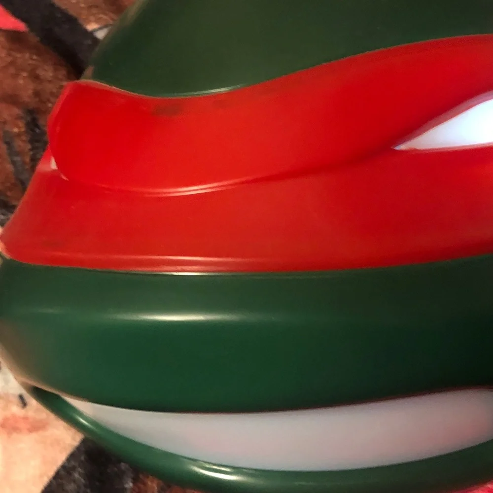 Ninja turtles light